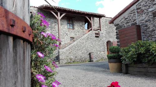 photo chambre Le Logis De La Mésanchère