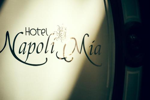NapoliMia Hotel - image 13