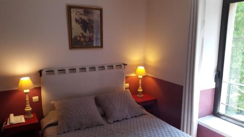 Hotel du Poète