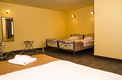 Yegevnut Hotel