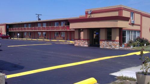 

Decatur Inn