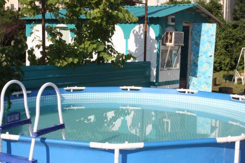 Guest House on Sovetskaya - main image