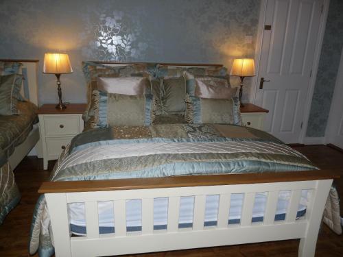 Stirabout Lane B&B - image 8