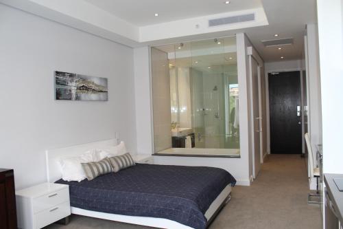 Sandton Skye Johannesburg Luxury Apartment