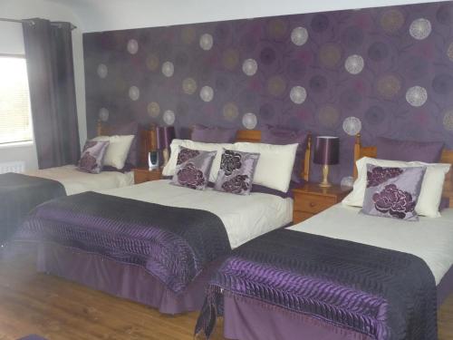 Stirabout Lane B&B 4