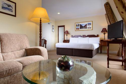 McSweeney Arms Hotel - image 13