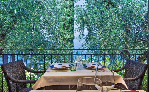Hotel Galvani - image 14