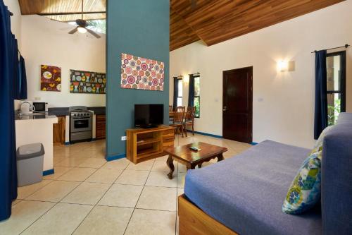 Tamarindo Blue Apartments