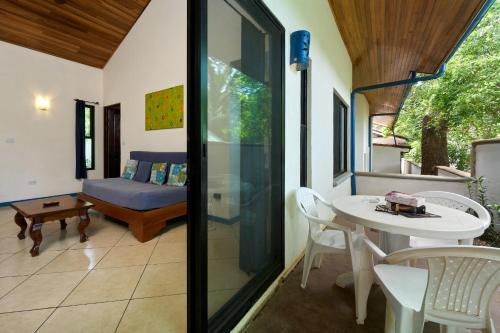 Tamarindo Blue Apartments - 편의 시설/서비스