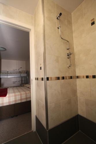 Ballater Hostel – Ballater