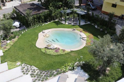 La Grotta dei Raselli