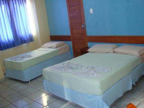 Hotel Novo Avenida