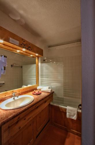 Hotel Le Pelvoux - image 12