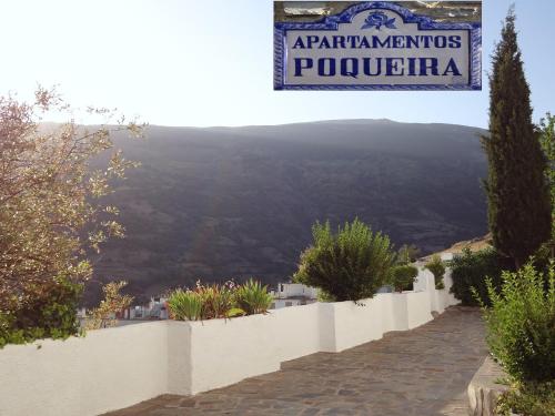 Apartamentos Rurales Poqueira - image 7