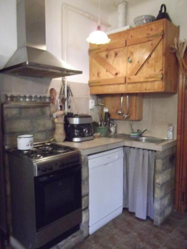 Tulipanos Vendeghaz in Óbánya