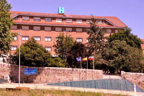 Hotel San Millán – Santander, MS