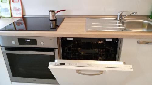 Apartman Viktorija - image 9