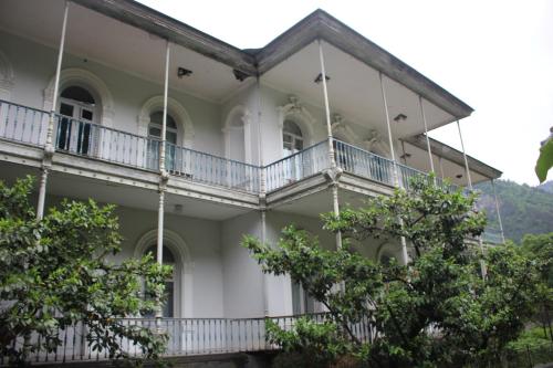 Firuza Hostel, Borjomi
