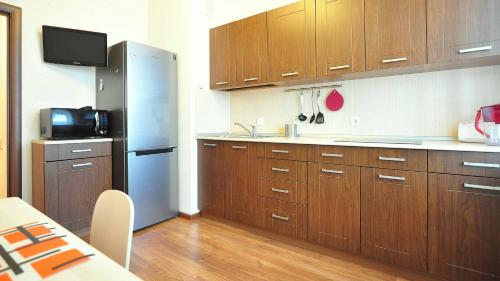 Apartment Evia