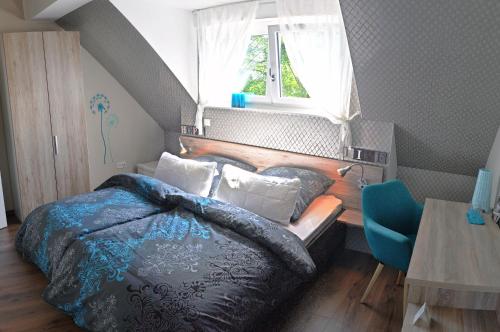 Frankfurt Bed & Breakfast, Francfort-sur-le-Main (photo 8)
