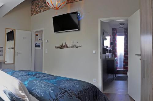 Frankfurt Bed & Breakfast 3