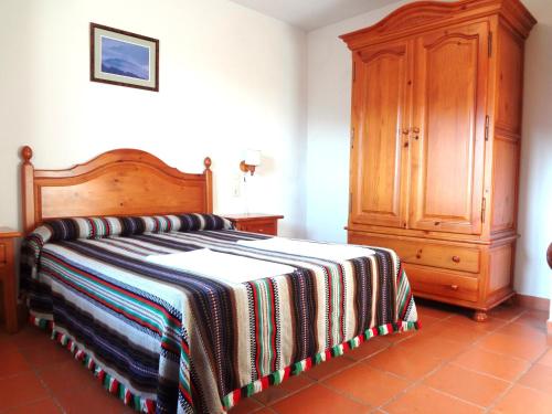 Apartamentos Rurales Poqueira - image 10