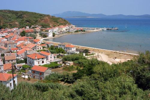  Apartmani Dujo in Susak