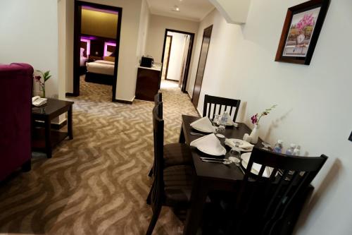 Palvelut, Golden Bujari Al Khobar Hotel in Al-Khobar