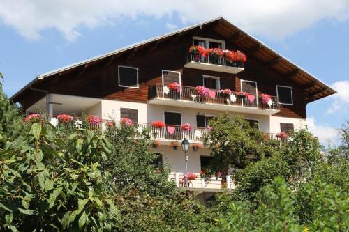 Relais Du Charvin