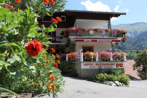 Relais Du Charvin