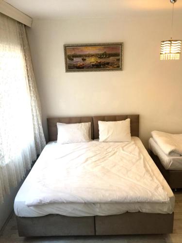 Oldtown Sultanahmet Suites, Istanbul (Foto 5)