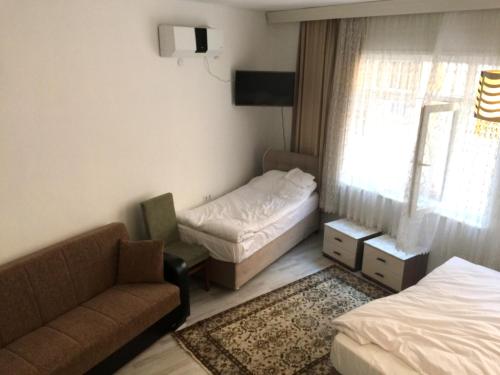 Oldtown Sultanahmet Suites, Istanbul (Foto 7)