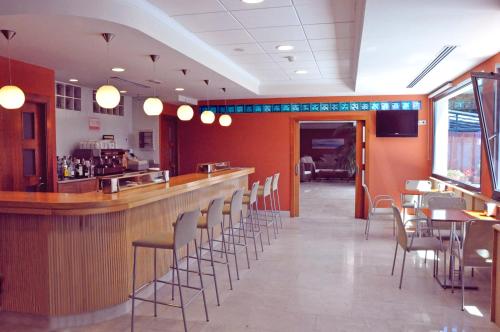 Hotel San Millán - image 14