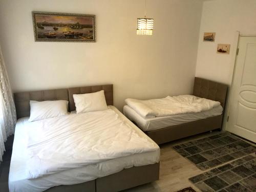 Oldtown Sultanahmet Suites, Istanbul (Foto 6)