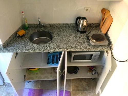Oldtown Sultanahmet Suites, Istanbul (Foto 9)