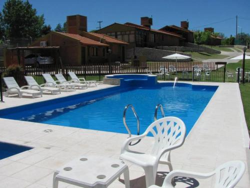 COMPLEJO DEL MIRADOR con piscina climatizada de octubre a abril