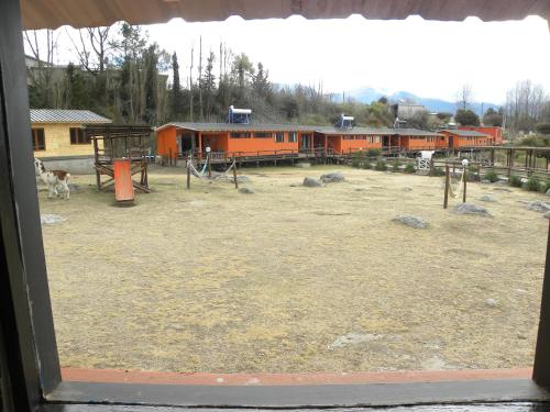 Descanso de las Piedras