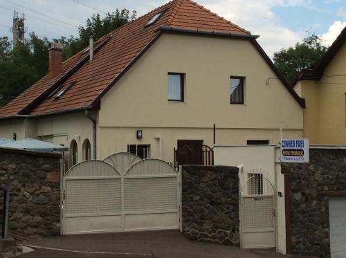  Kővár Vendégház, Pension in Eger