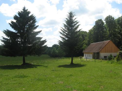 Gite De La Distillerie