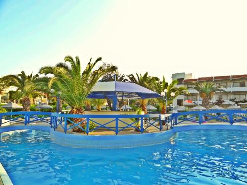 Filerimos Village Hotel - image 4