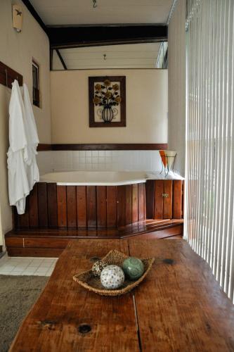 Pousada Ilha Brazil in Piuva