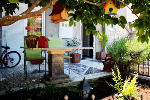 Apartman Rebeka - image 13