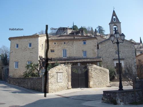 La Bastide Cévenole