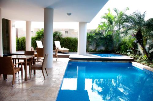 hotel photo
