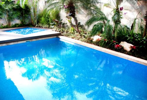Hotel Marcelius, Guayaquil (fotografie 8)