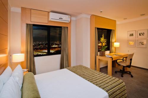Esuites Congonhas, San Paolo (foto 9)