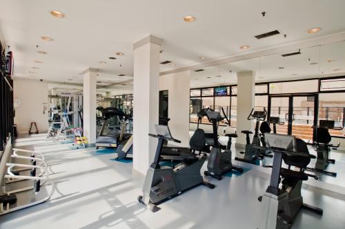 Esuites Congonhas, San Paolo (foto 7)