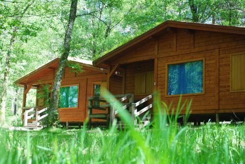 Bungalows da Peneda - Lobios