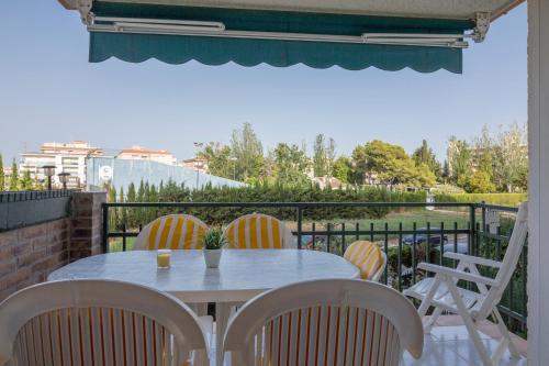 Calafell Apartment 2 - El Mas Mel