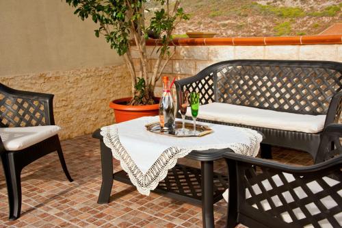 Casa vacanze Sandalia